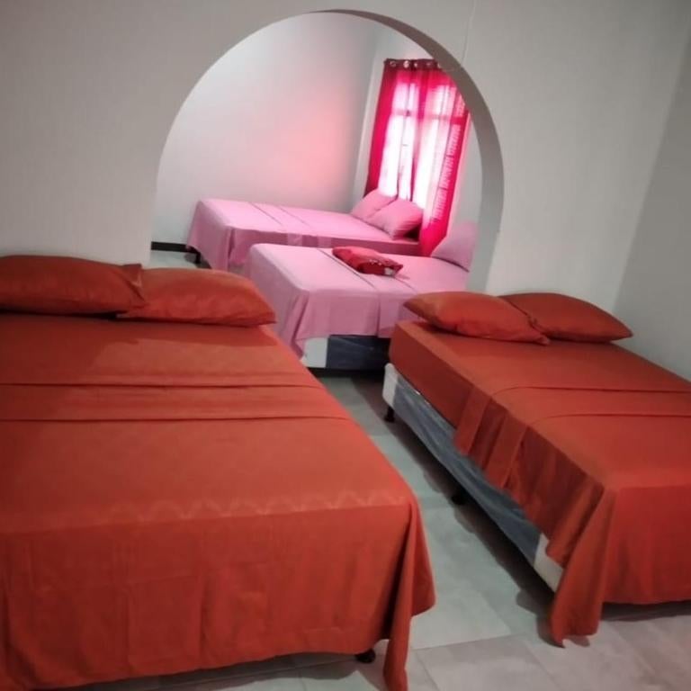 Hotel Galilea El Centro Thumbnail