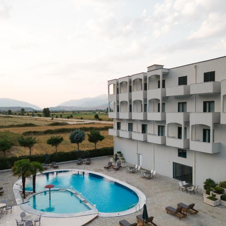 El Nacional Hotel Thumbnail