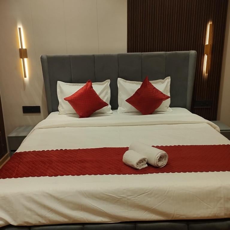 Loft Studios Noida Thumbnail