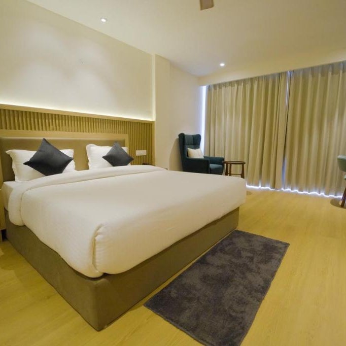 Pride Inn
