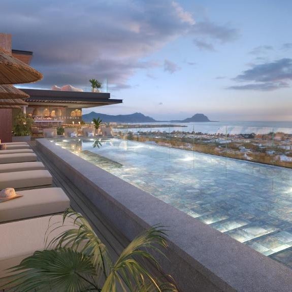 Legend Hill Residences and Spa Thumbnail