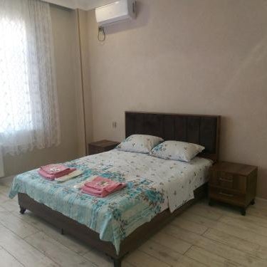 SUNRISE Guest House Ismayilli