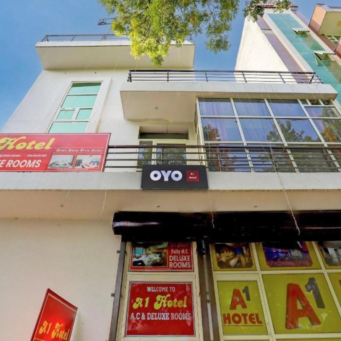 Hotel O A Hotel