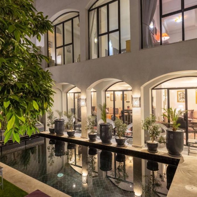 Riad Sybil Boutique Hotel Thumbnail