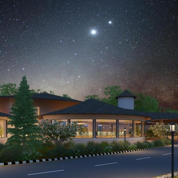 Ananta Spa & Resort,Ajabgarh