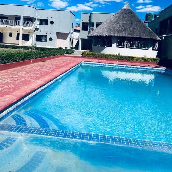 Kasbek Lodge and Tours Lusaka Thumbnail