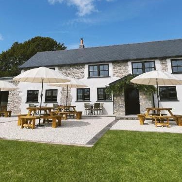The White Lion Cowbridge