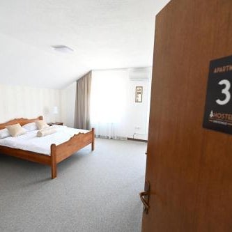 Sobe - Rooms Drvorez Thumbnail