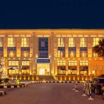 Helnan Mamoura Hotel & Events Center Thumbnail