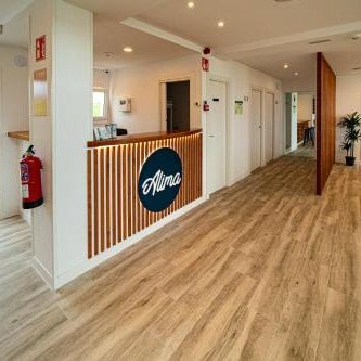 Alima Surf & Hotel
