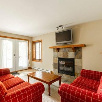 The Mont-Tremblant Hideaway by InstantSuites Thumbnail