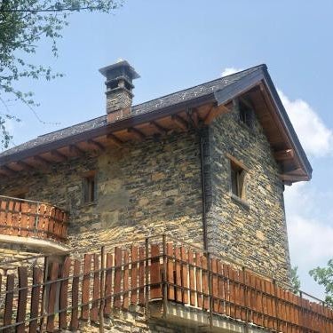 LA TORRE DEL MANGHEN: Agri-alloggio indipendente