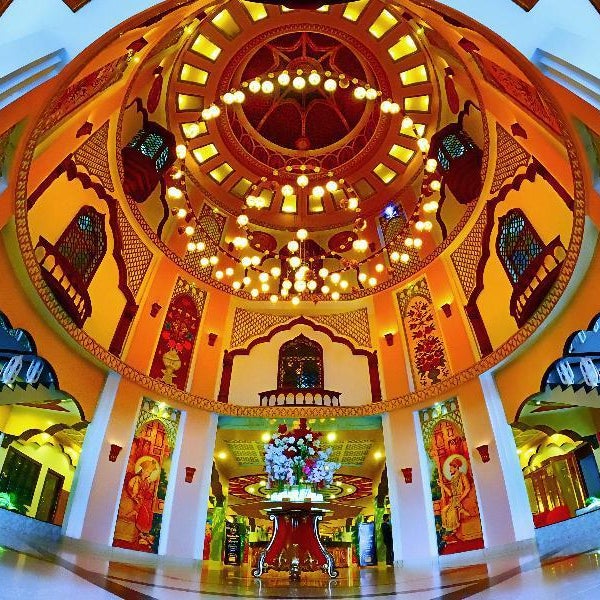 Mughal Mahal Hotel Thumbnail