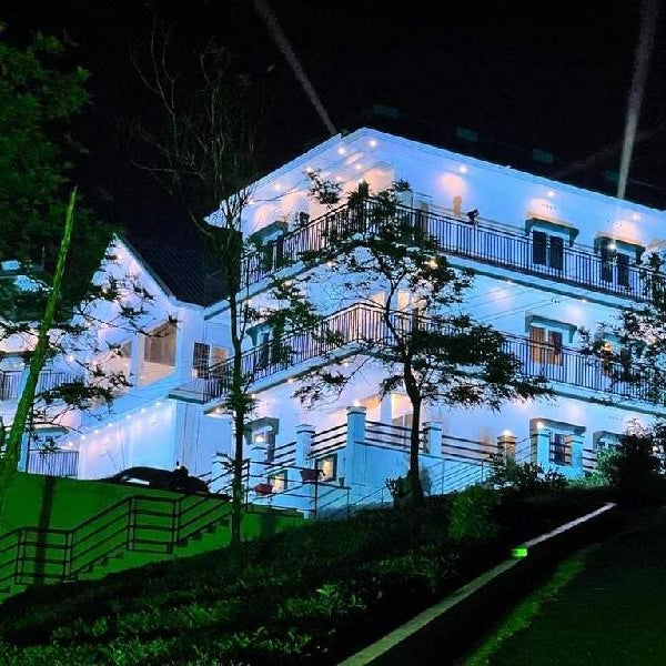 Pine Clough Resort