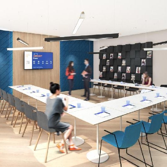 Holiday Inn Express Cangzhou High Tech Zone By IHG Thumbnail