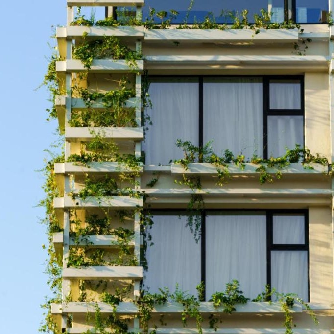 The Athenaeum Luxury Hotel Thumbnail