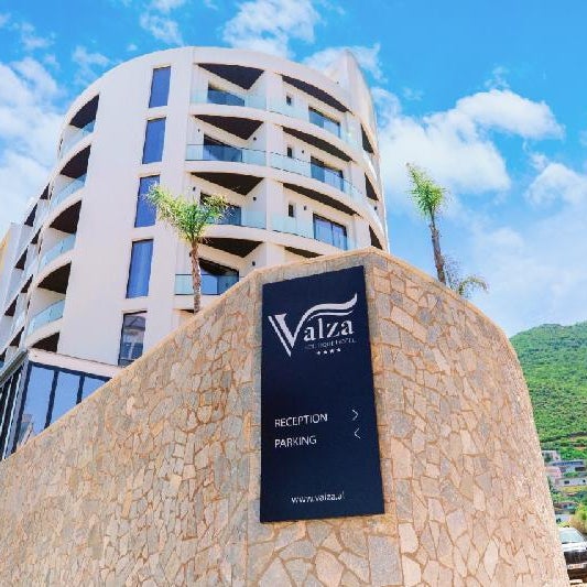 Valza Boutique Hotel Thumbnail