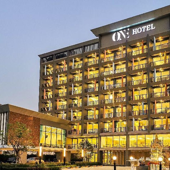 ONE Hotel