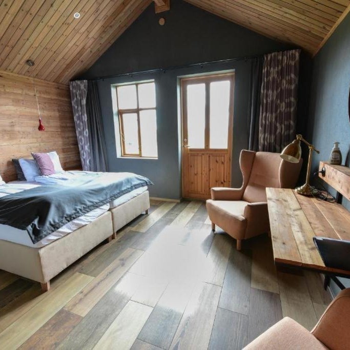 Fjalladýrð Hotel