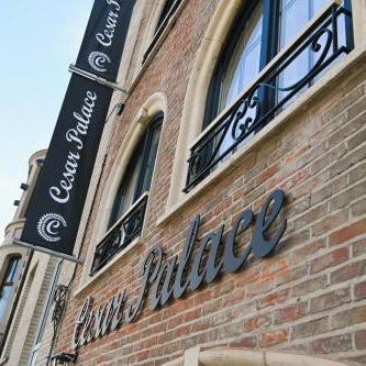 Cesar Palace Thumbnail