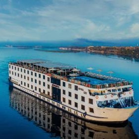 Mövenpick Royal Lily Nile Cruise, Every Monday Four Nights From Luxor, Every Friday Three Nights From Aswan - Including Excursions & Sightseeing Thumbnail
