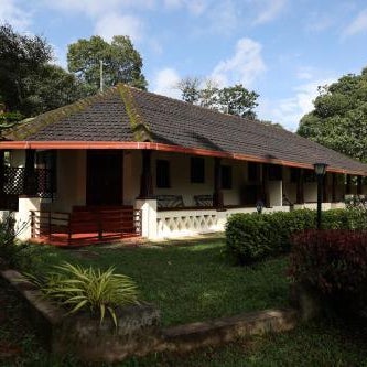 Avadale Coorg - Stag Groups Not Allowed