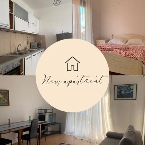 Beautiful and lovely apartment