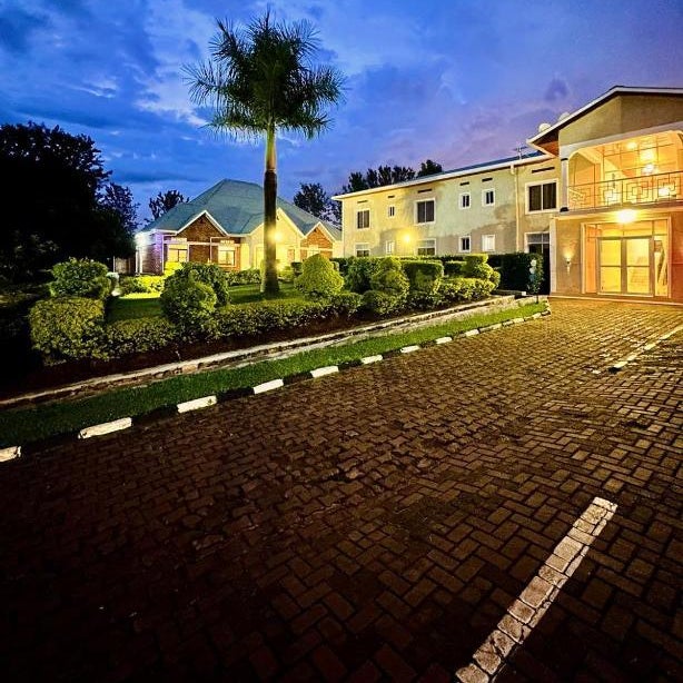 Eastern Country Hotel