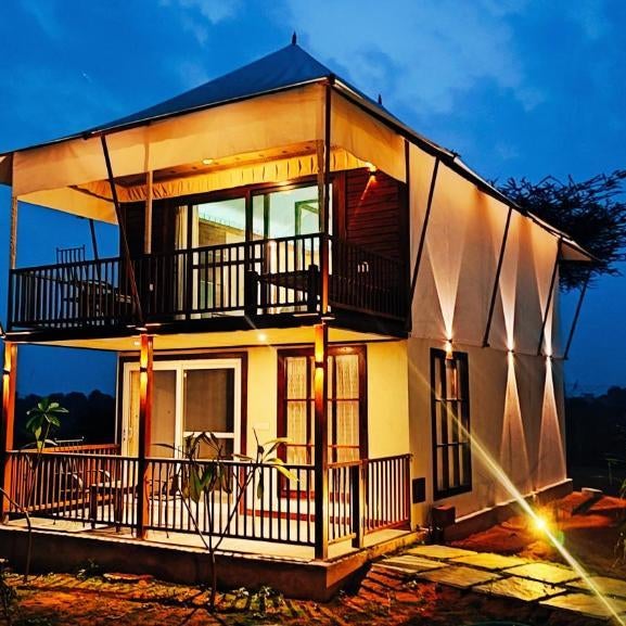 Luxe Stayz Signature Pushkar
