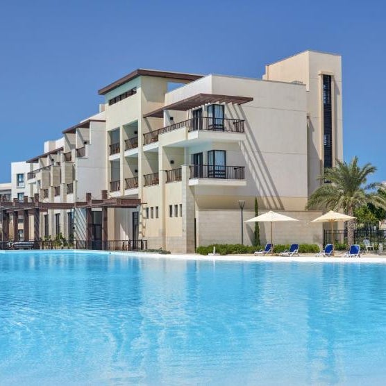 Marassi Boutique Hotel-Blanca Thumbnail