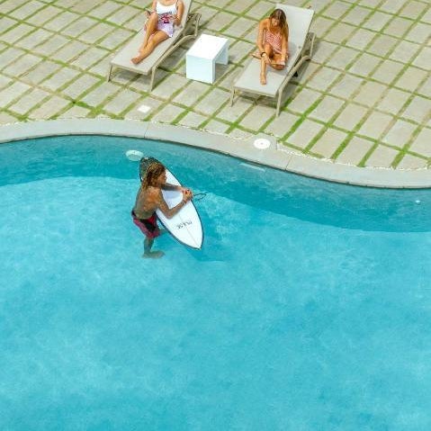 Mirasurf Hotel & Waves Thumbnail