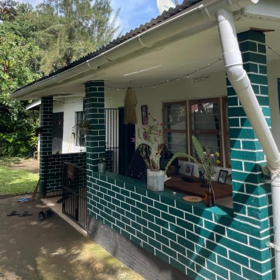 Kobe Nature Homestay Thumbnail