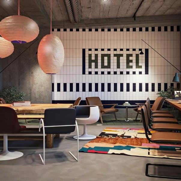 Rotel Kutaisi Thumbnail