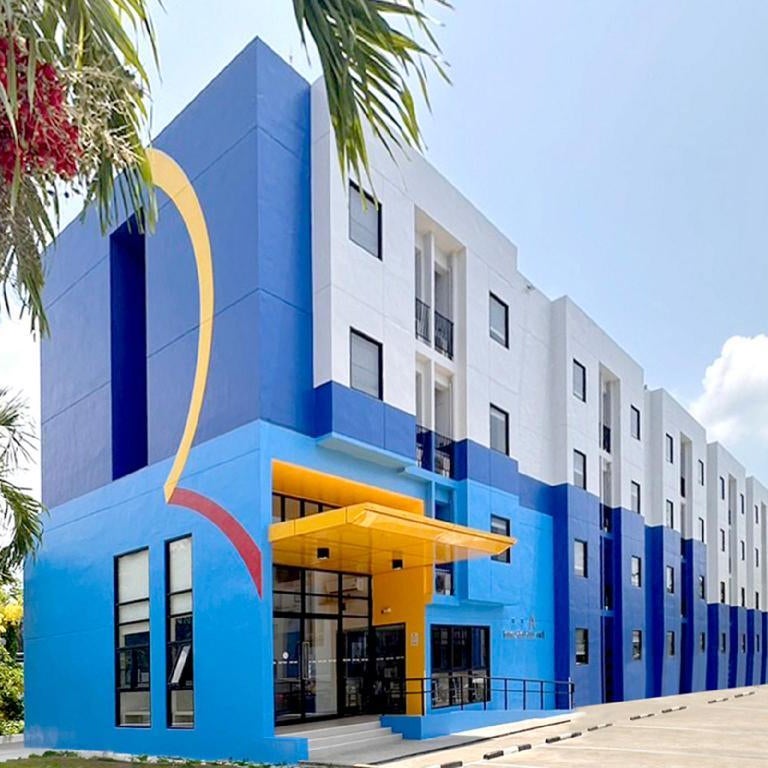 HOP INN Prachuap Khiri Khan