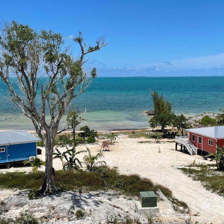Great Cistern Beach Village Thumbnail