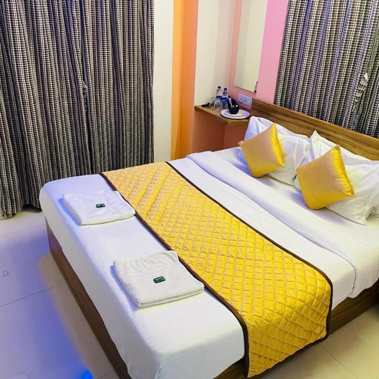 Habitat Inn - Pune Thumbnail