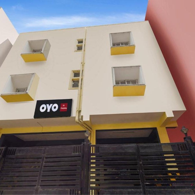 Hotel O Nr galaxy residency Thumbnail