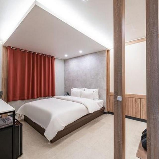 Hotel Centro Stay