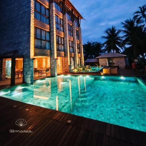 Almareia Boutique Hotel
