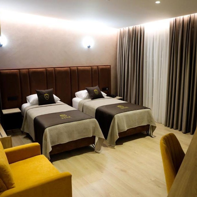 Hotel Dior