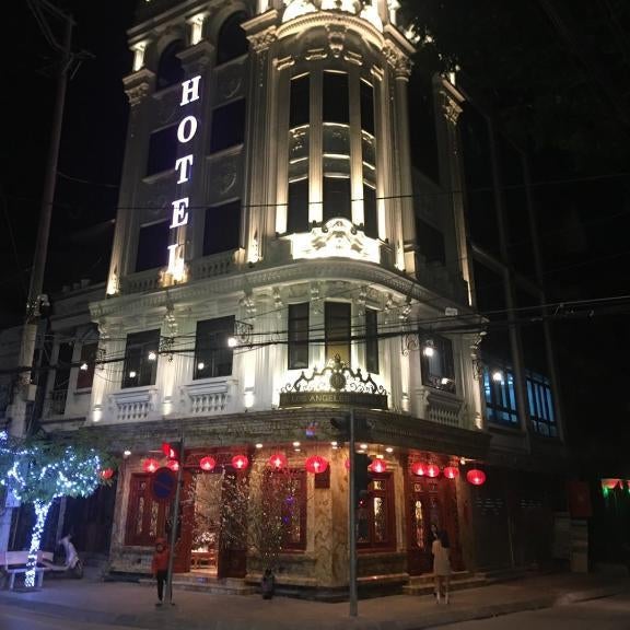 Hotel Los Angeles
