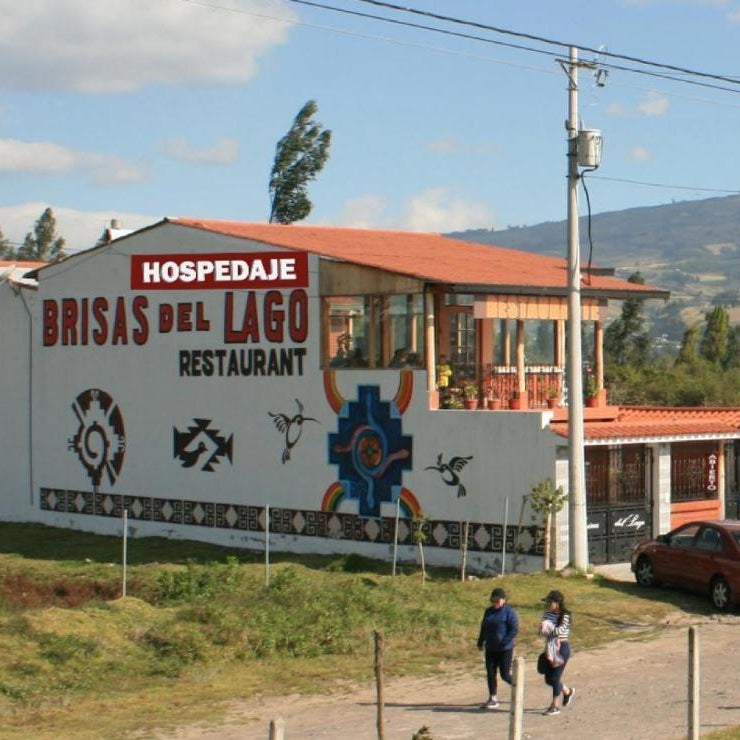 Brisas Del Lago San Pablo