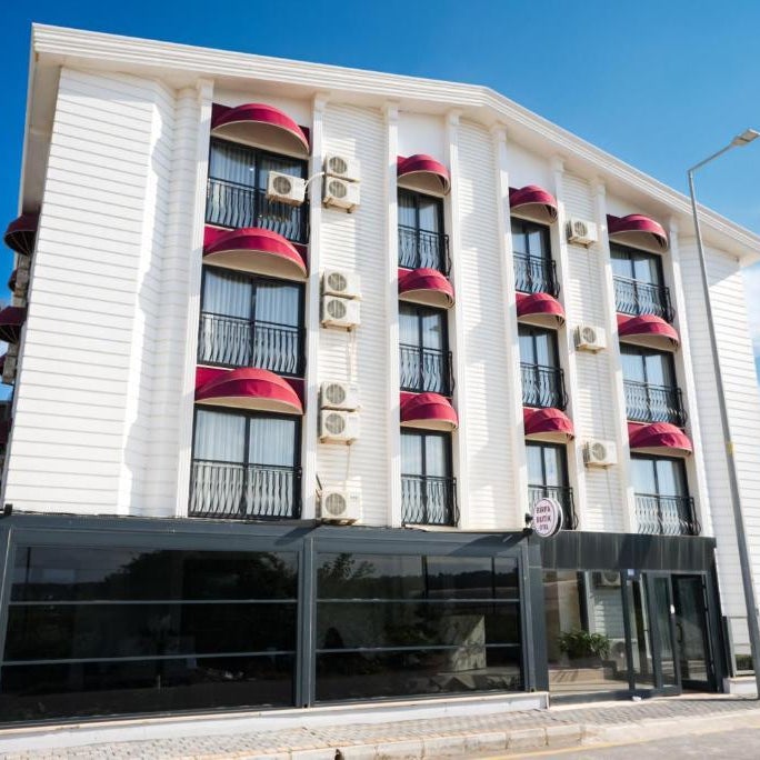 Birpa Kundu Butik Otel