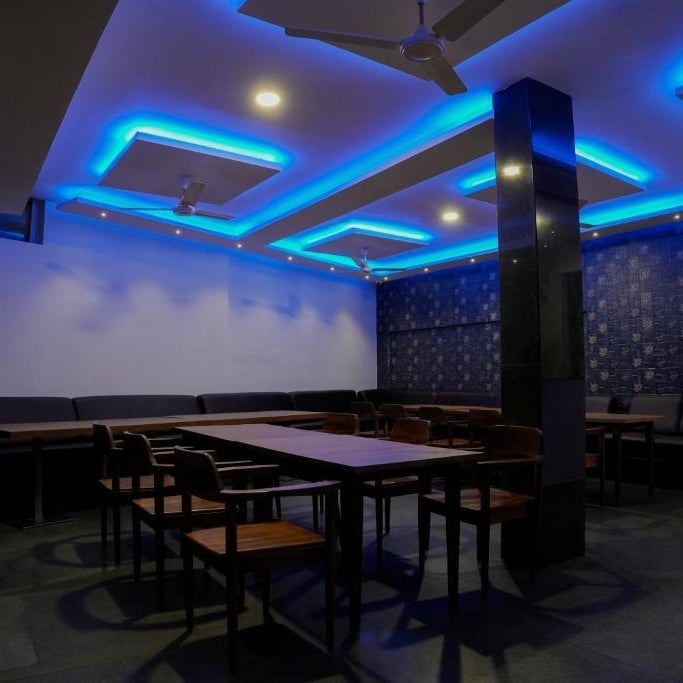Hotel Kairali