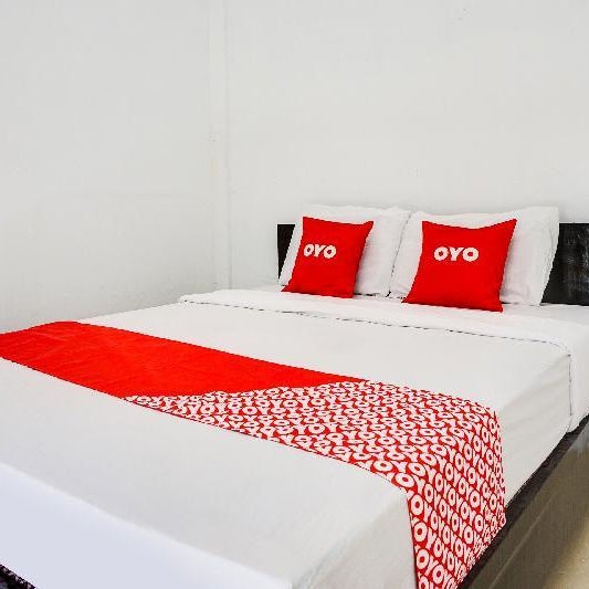 OYO 91544 Homestay Biru Blukid Thumbnail