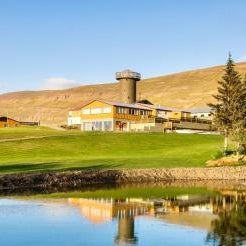 Hotel Natur Akureyri Thumbnail