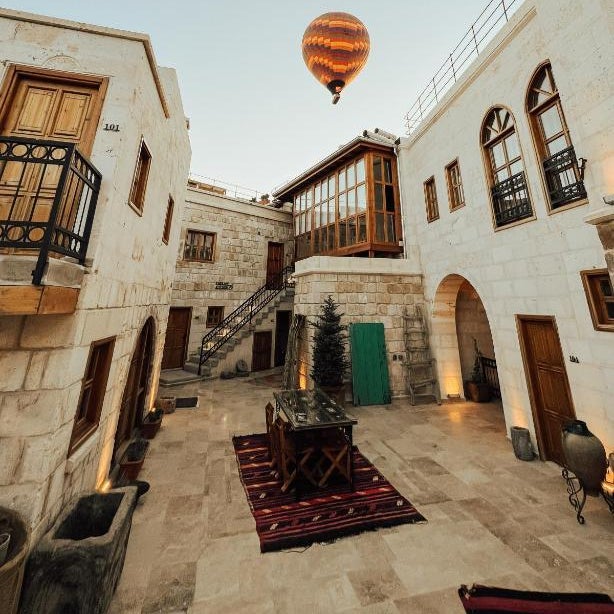 Juno Cappadocia