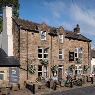 The Waddington Arms