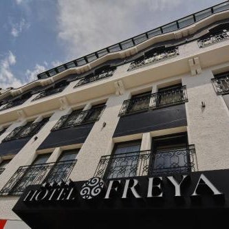 Hotel Freya Thumbnail
