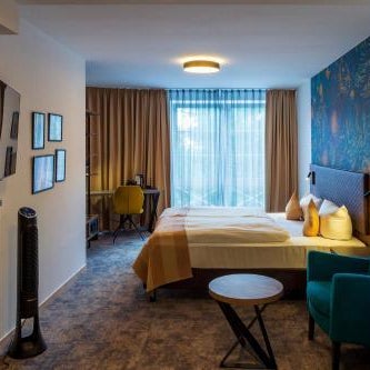 Trip Inn City Hotel Giessen